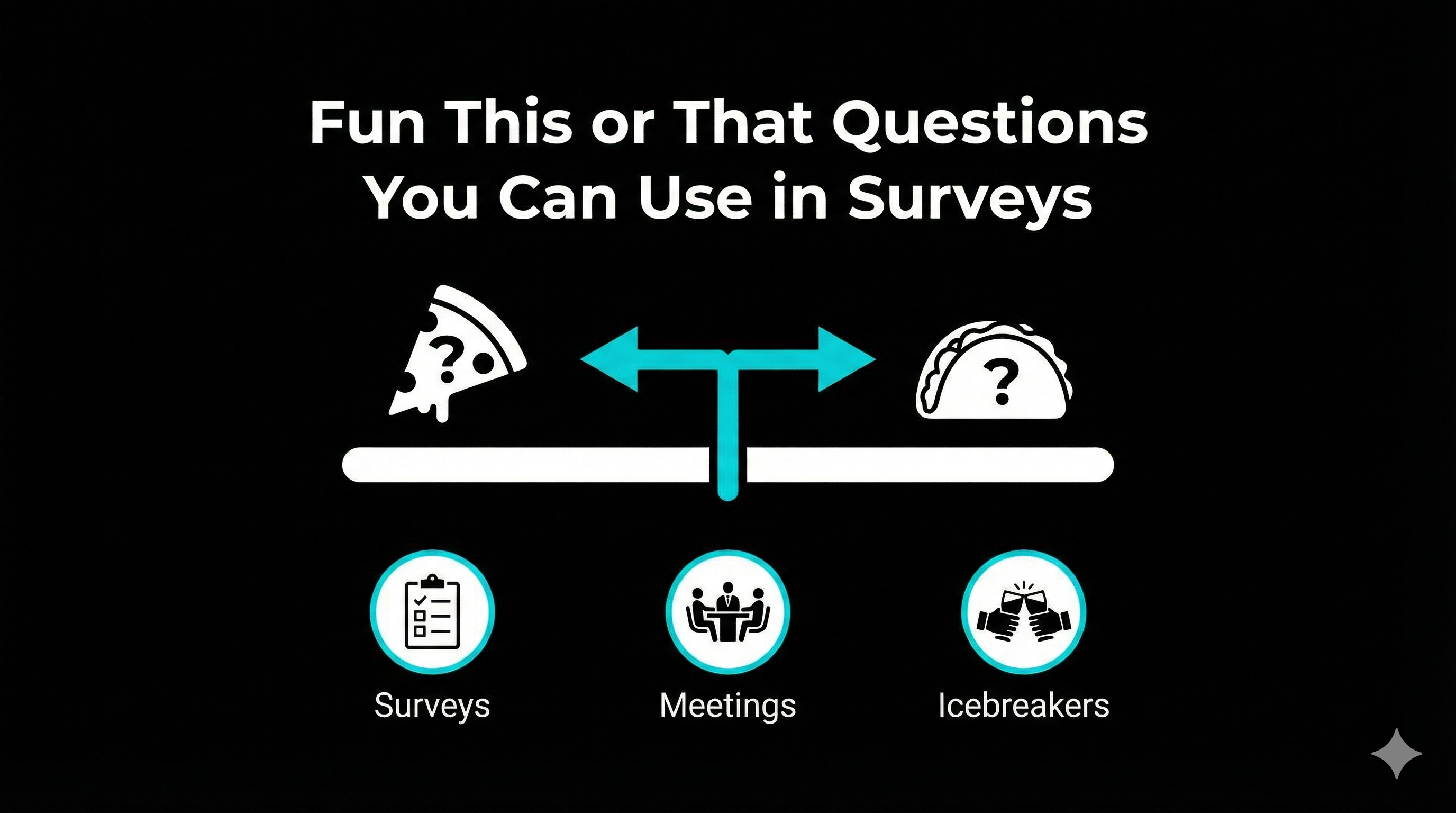 This or that questions